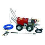High-Pressure Washers & Nozzles