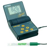 pH Meters & Fat Analyzers