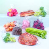 Low-Density Poly Food Bags