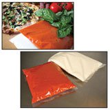 Sealed Cook Chill Bags