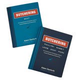 Butchering Books