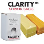 Cheese Shrink Bags