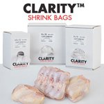 Non-Barrier Shrink Bags