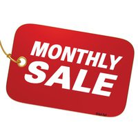 MONTHLY SALES