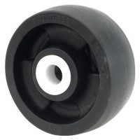 Reinforced Thermoplastic Wheels