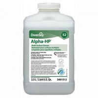 Alpha-HP Multi-Surface Cleaner