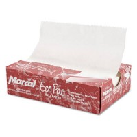Ecopac Interfolded Dry Wax Deli Paper