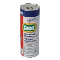 Comet Cleanser, 21.oz 