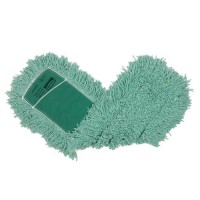 Antimicrobial Twisted Loop Dust Mops