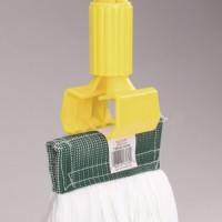 Rubbermaid Gripper Wet Mop Handle
