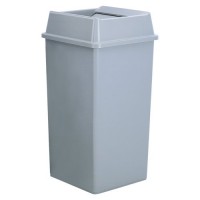 50-Gal. Container - Gray 