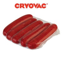 Sausage, Series 2000 Cryovac Case Pack 