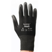 SensiLite Knit & Dipped Gloves