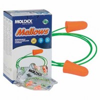 Mellows™ Foam Earplugs