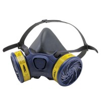 7000 Series Half Mask Respirator