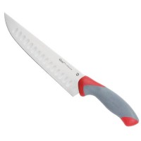 Clauss Titanium Bonded Chef Knives with Antimicrobial Handles  