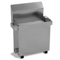 Table Top or Wall Mount Sterilizer Box