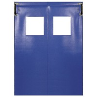 Flexible AirGard UNIFLEX 240 PVC Door