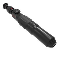 Jarvis .25 Caliber, Retracting Bolt Power Actuated Stunner Type-C
