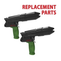 Replacement Parts for Jarvis Heavy-Duty Captive Bolt Pistol-Style Stunners 