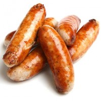 Legg's Pork Sausage #NS4 Seasoning is similar to #7 but with nutmeg and ginger instead of sage. 