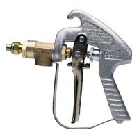GunJet High-Pressure Nozzle