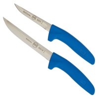Chicago Cutlery BioCurve Boning Knives