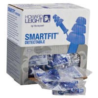 SmartFit® Detectable Earplugs - NRR25 Box