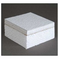 1-1/2'' EPS Foam, 2' x 4' - FiberLite Insulated Suspended Ceiling Panel