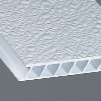 .400'' FiberCorr Ceiling Panels