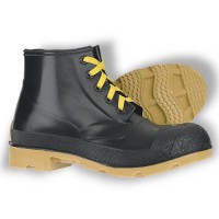 Standard Waterproof, Steel Toe Work Shoes