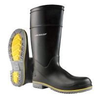 Dunlop PolyFlex 3 Boot