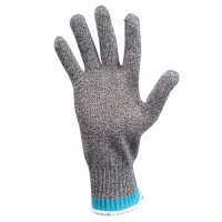 Perfect Fit Cut-Resistant Seamless Knit 7 Gauge Gloves 