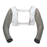 Twin Arm Guard Cut Protective Sleeves