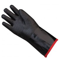 Black Jack 14'' Premium Multi-Dipped Neoprene Gloves