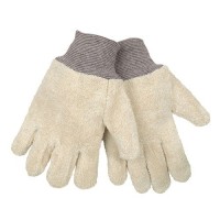 Heavyweight Wrist-Length Gloves