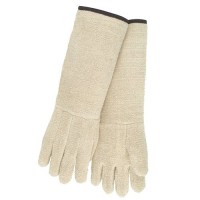 Extra-Heavyweight Gauntlet HotLine Gloves