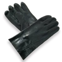 Economy PVC Double-Dipped Gloves