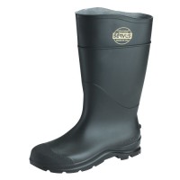 Our lowest cost steel-toe boot!