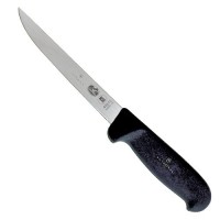 Victorinox 5" Wide Straight Stiff Boning Knife