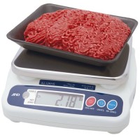 Meat Checkweigh Scale 
