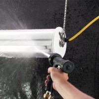 Seal Lite High-Pressure Washdown Lighting Fixtures