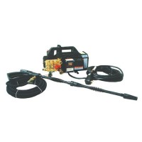 Replacement Hose for Cam Spray Indoor/Outdoor Pressure Washer