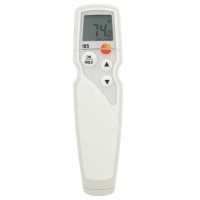 Heavy-Duty Digital Thermometer