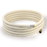 3/4'' I.D. Non-Marking Hot Water Hose