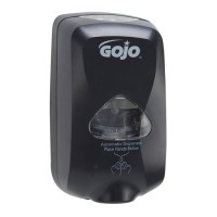 GOJO TFX Touch-Free Dispenser, 1,200-mL