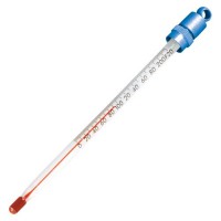 Shake Down Thermometer glass tube