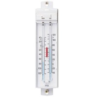 High-Low Thermometer