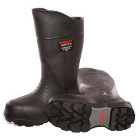 Tingley Flite Safety Boots With Cleated Outsole