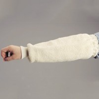 Terry Cloth Bakers Sleeve